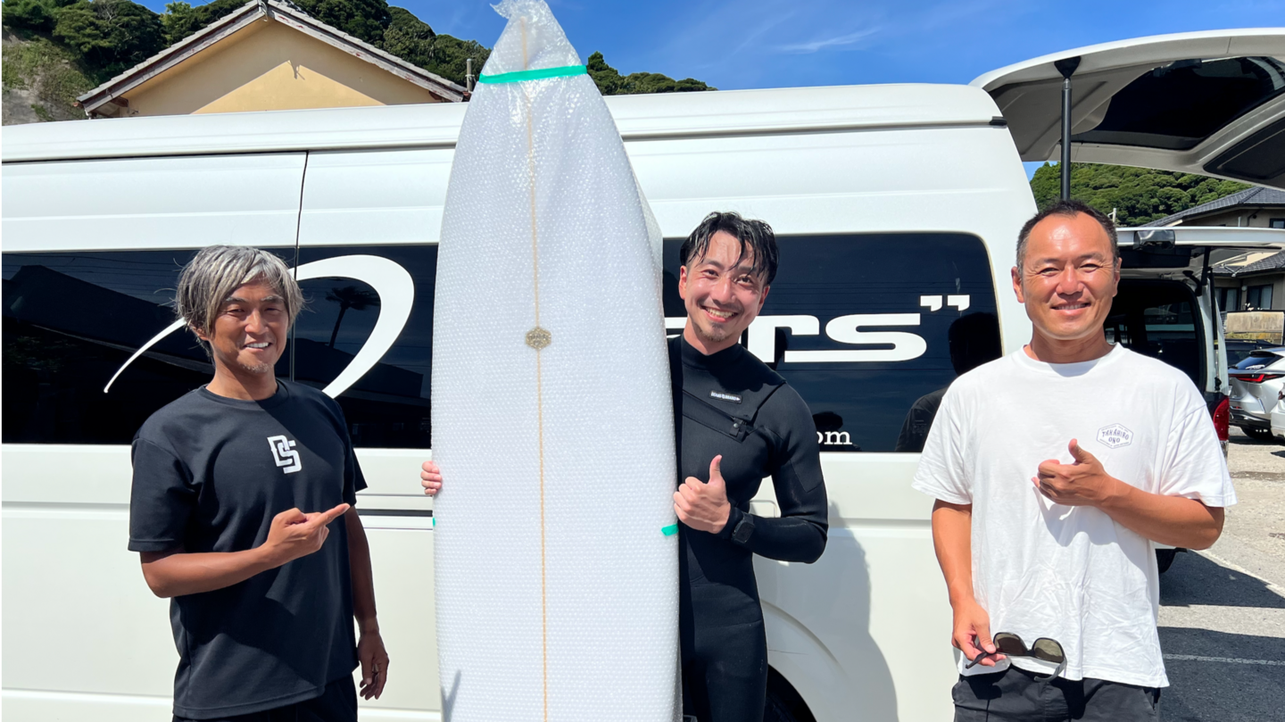 SURF GEAR│DEARS SURF TOKYO SURF GEAR│DEARS SURF TOKYO